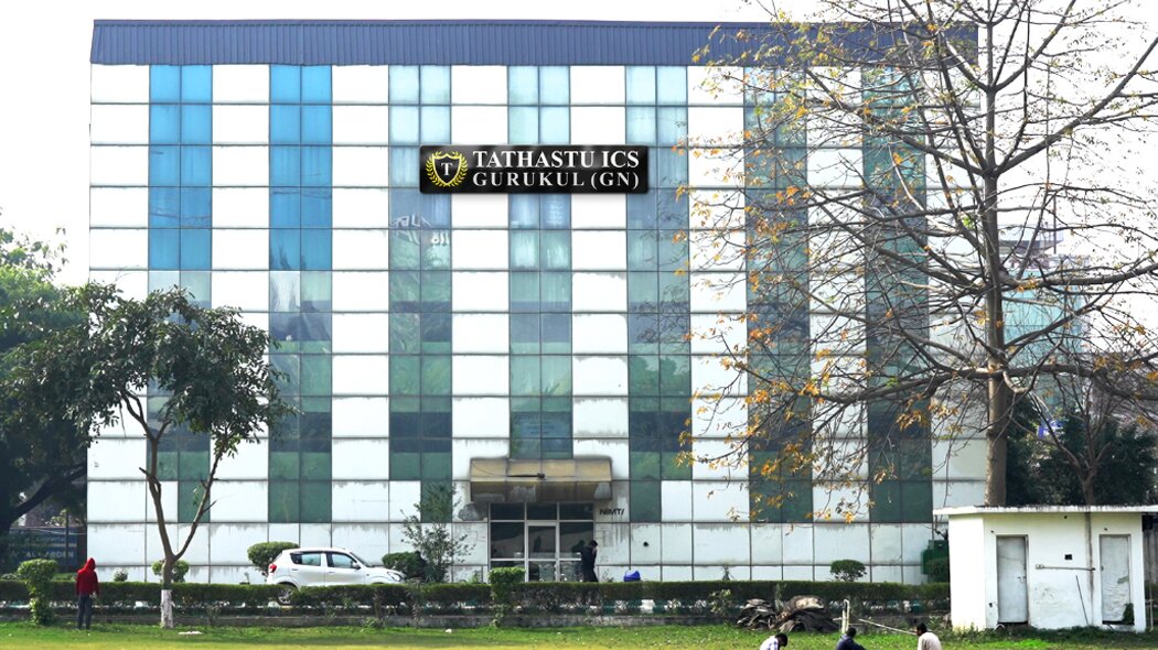 Tathastu Gurukul Campus