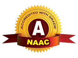 NAAC A++